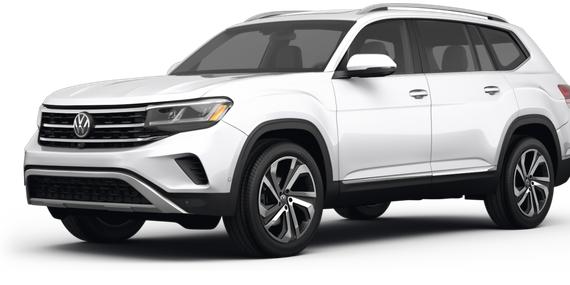 VOLKSWAGEN ATLAS 4MOTION 2022 1V2BP2CA0NC514648 image VOLKSWAGEN ATLAS 4MOTION 2022 1V2BP2CA0NC514648 image